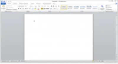 Microsoft Word 2010 торрент